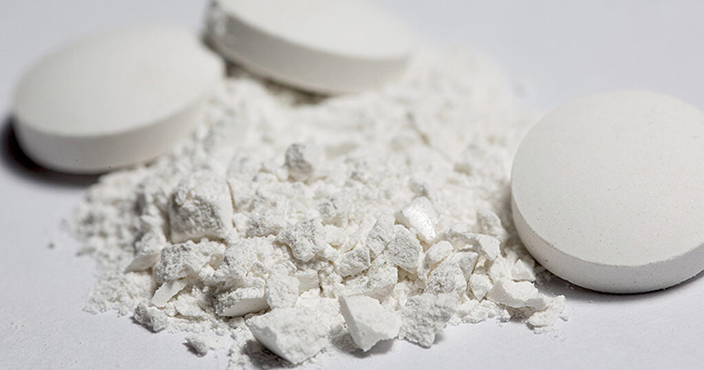 Parasiten Tabletten: Wirkung, Anwendung und Behandlung von Parasiten