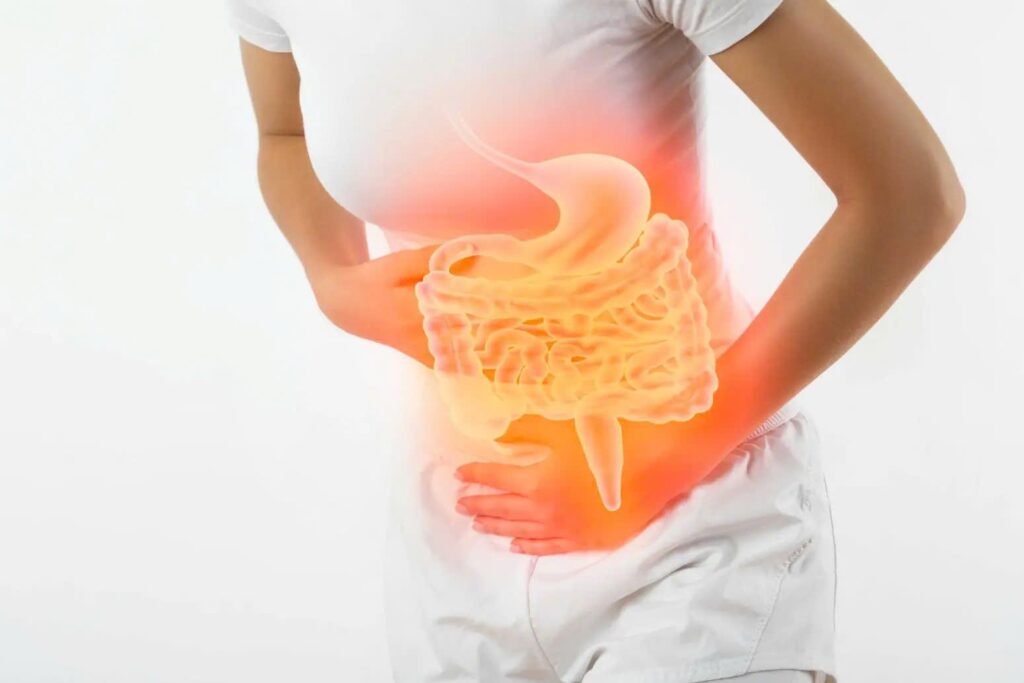 Parasiten im Darm reinigen: Was hilft wirklich?